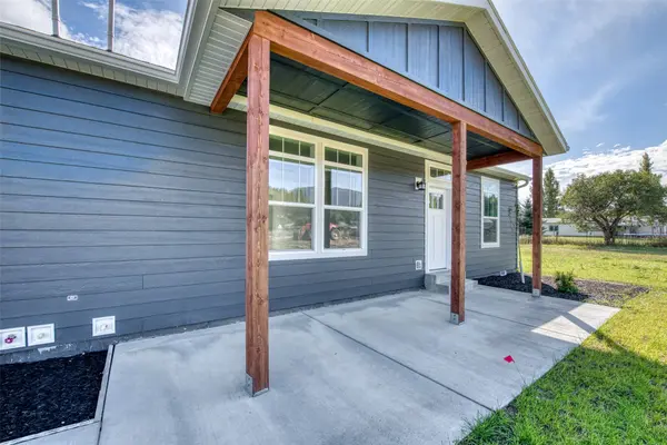 131 Nicholson WAY, Darby, MT 59829