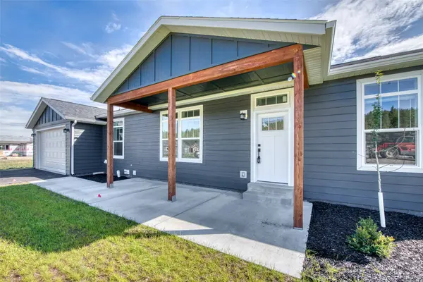 131 Nicholson WAY, Darby, MT 59829