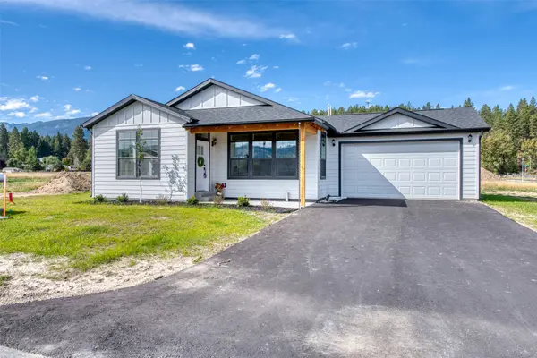 110 Nicholson WAY, Darby, MT 59829