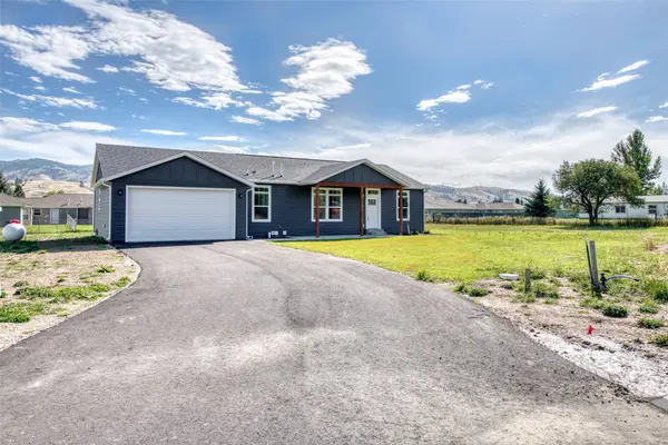 131 Nicholson WAY, Darby, MT 59829