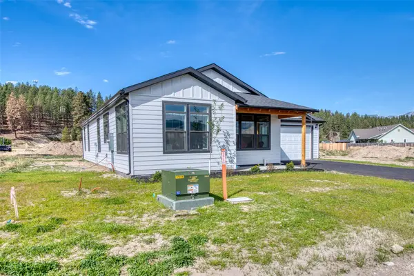 110 Nicholson WAY, Darby, MT 59829