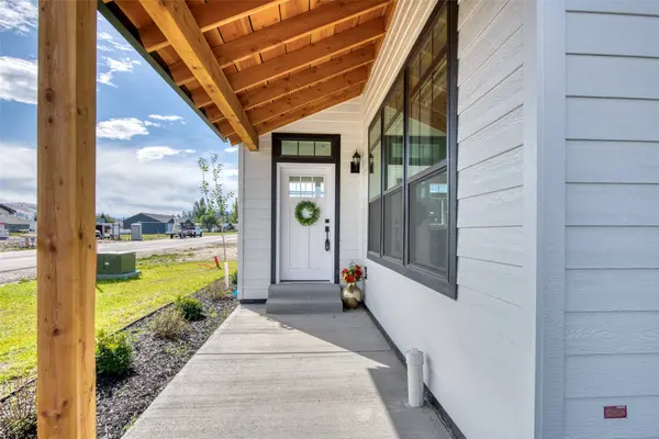 110 Nicholson WAY, Darby, MT 59829