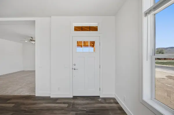 110 Nicholson WAY, Darby, MT 59829