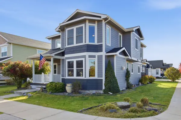 5245 Cattle DR, Missoula, MT 59808