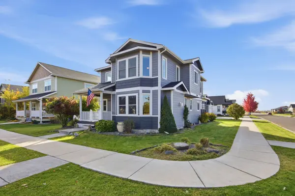 5245 Cattle DR, Missoula, MT 59808