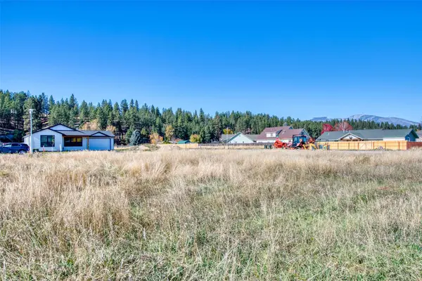 Lot 2 Darby EST, Darby, MT 59829
