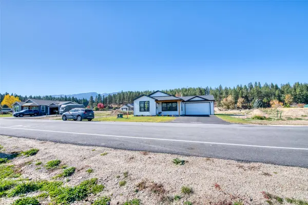 Lot 2 Darby EST, Darby, MT 59829