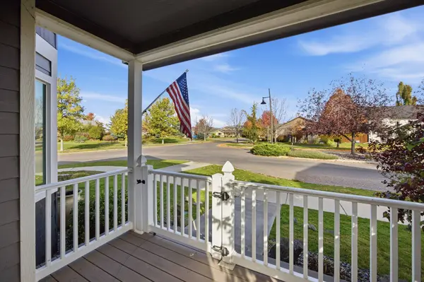 5245 Cattle DR, Missoula, MT 59808