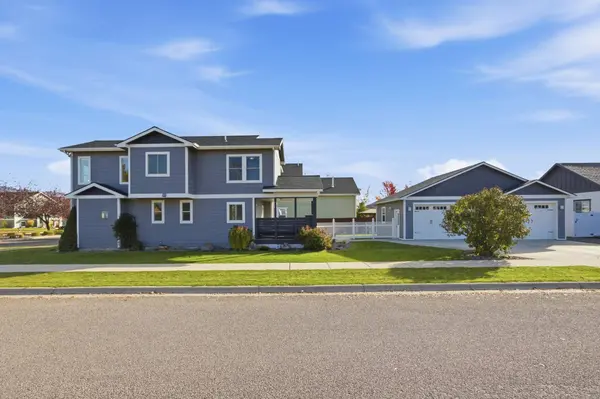 5245 Cattle DR, Missoula, MT 59808