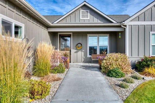 930 Doty LN, Corvallis, MT 59828