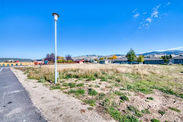 Lot 2 Darby EST, Darby, MT 59829
