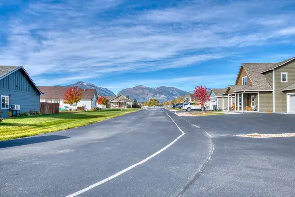 930 Doty LN, Corvallis, MT 59828