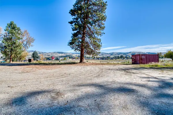 Lot 40 Darby EST, Darby, MT 59829