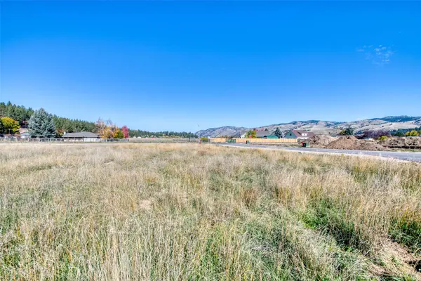 Lot 22 Darby EST, Darby, MT 59829