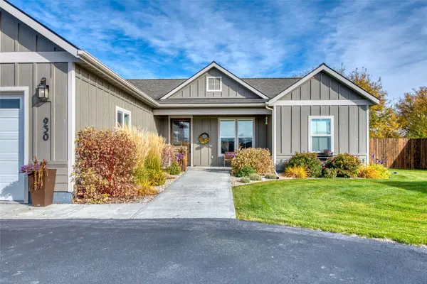 930 Doty LN, Corvallis, MT 59828