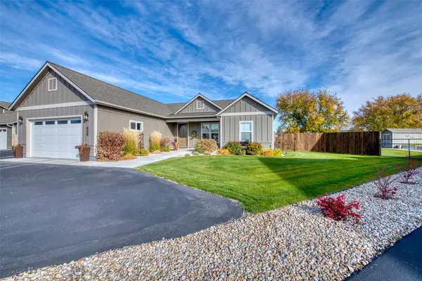 930 Doty LN, Corvallis, MT 59828