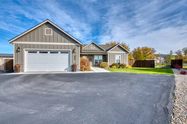 930 Doty LN, Corvallis, MT 59828