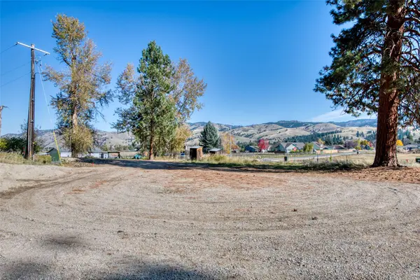 Lot 40 Darby EST, Darby, MT 59829