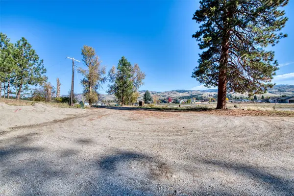 Lot 40 Darby EST, Darby, MT 59829