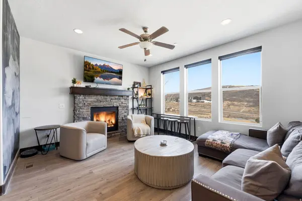 964 W ABIGAIL DR, Kamas, UT 84036