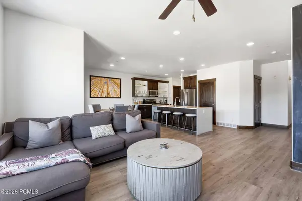 964 W Abigail DR Drive, Kamas, UT 84036