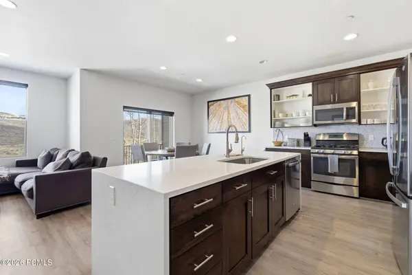 964 W Abigail DR Drive, Kamas, UT 84036