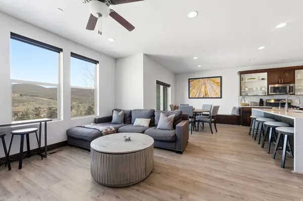 964 W ABIGAIL DR, Kamas, UT 84036