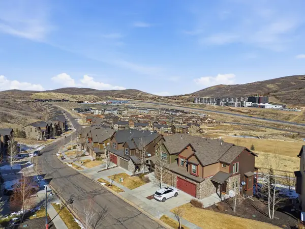 964 W ABIGAIL DR, Kamas, UT 84036