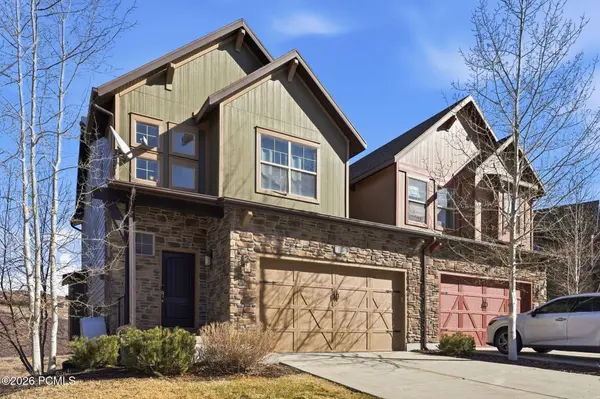 964 W Abigail DR Drive, Kamas, UT 84036