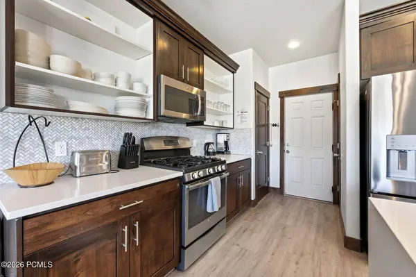 964 W Abigail DR Drive, Kamas, UT 84036