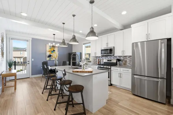 1117 W WASATCH SPRING RD, Kamas, UT 84036