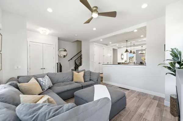 1117 W WASATCH SPRING RD, Kamas, UT 84036