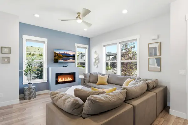 1117 W WASATCH SPRING RD, Kamas, UT 84036