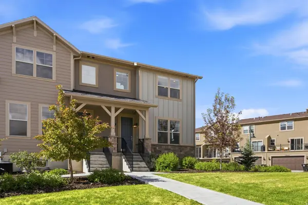 1117 W WASATCH SPRING RD, Kamas, UT 84036