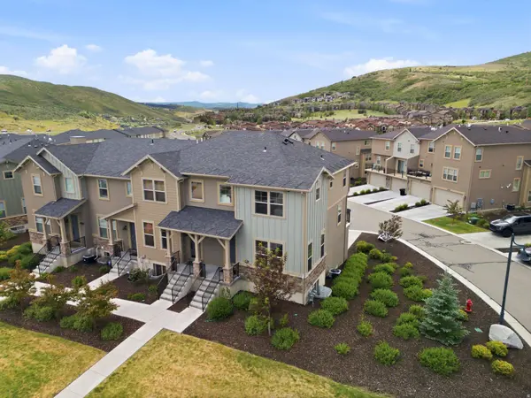 1117 W WASATCH SPRING RD, Kamas, UT 84036