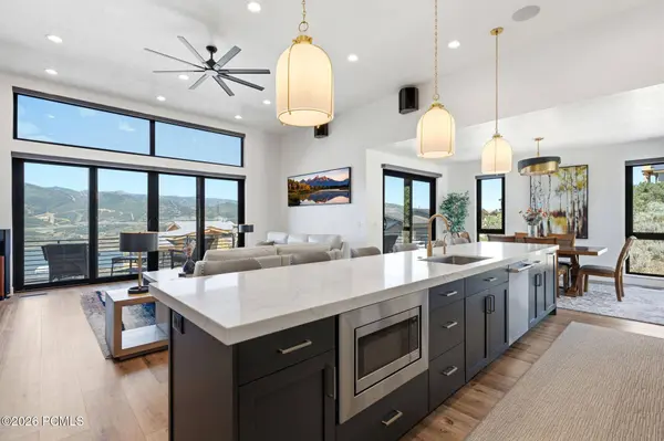 11332 N White Tail CT Court, Hideout, UT 84036