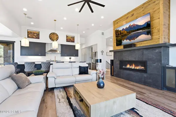 11332 N White Tail CT Court, Hideout, UT 84036