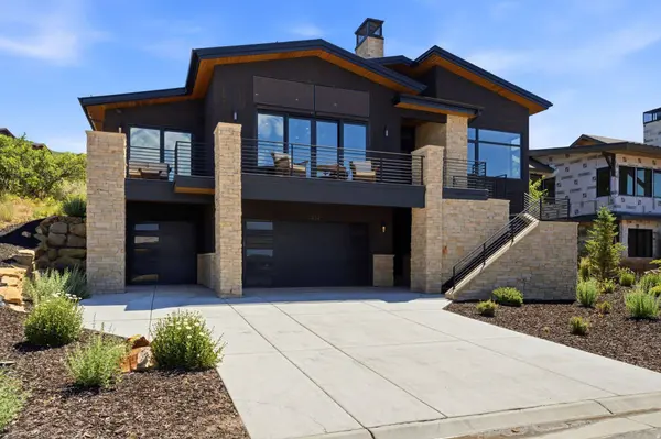 11332 N WHITE TAIL CT #30, Hideout, UT 84036