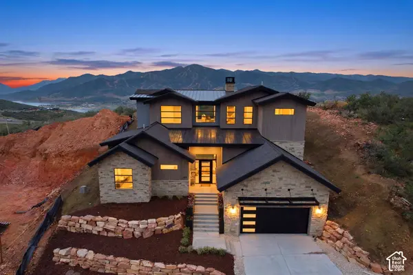 11321 N SOARING HAWK LN #3, Hideout, UT 84036