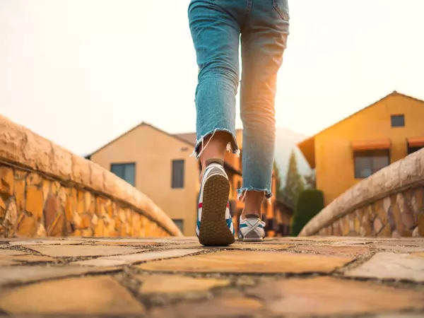 Movement That Fits Your Life | Simple Ways to Sit Less and Move More,Trey Bruning