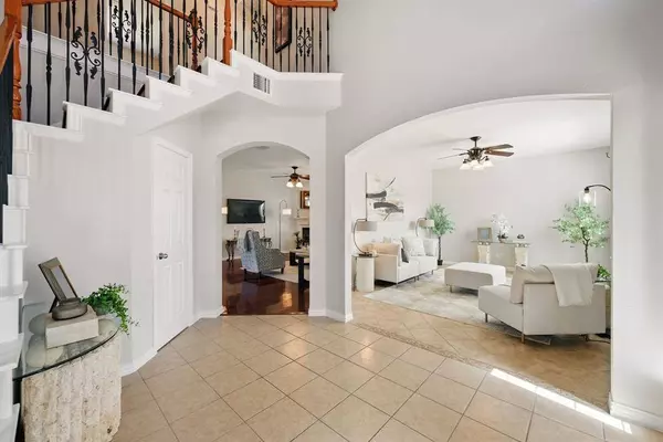 3737 Ablon Trail, Garland, TX 75043