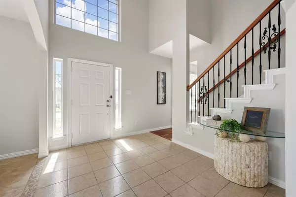 3737 Ablon Trail, Garland, TX 75043