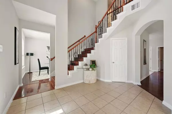 3737 Ablon Trail, Garland, TX 75043