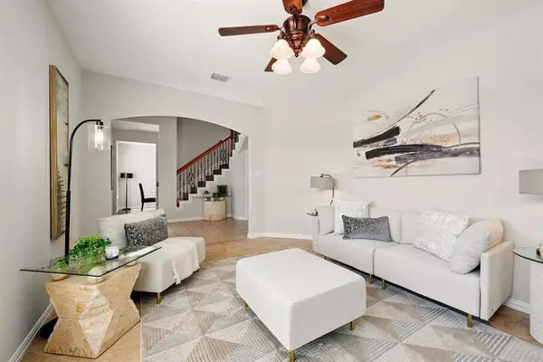 3737 Ablon Trail, Garland, TX 75043