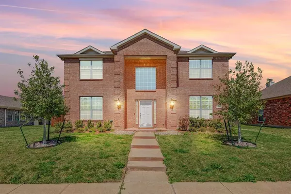 3737 Ablon Trail, Garland, TX 75043
