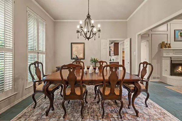 2613 Bowie Drive, Plano, TX 75025