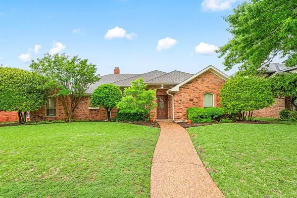 2613 Bowie Drive, Plano, TX 75025