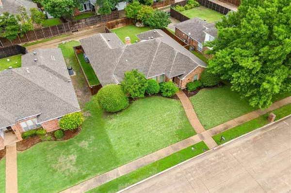 2613 Bowie Drive, Plano, TX 75025