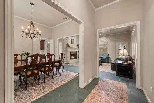 2613 Bowie Drive, Plano, TX 75025