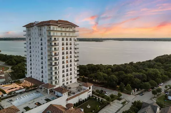 2800 Lakeside Parkway #1003, Flower Mound, TX 75022